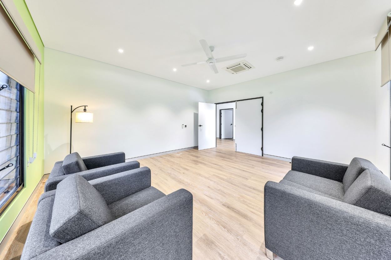 Superb brand new SDA home in Alawa NT — Home image 3