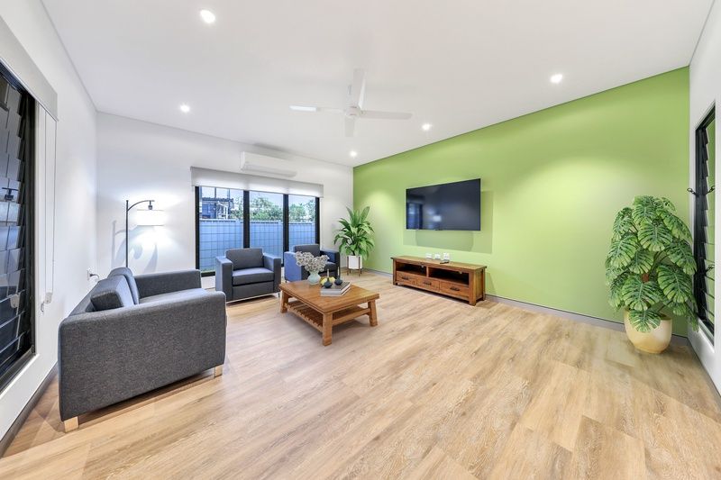 Superb brand new SDA home in Alawa NT — Home image 4