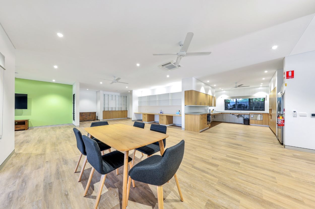 Superb brand new SDA home in Alawa NT — Home image 5
