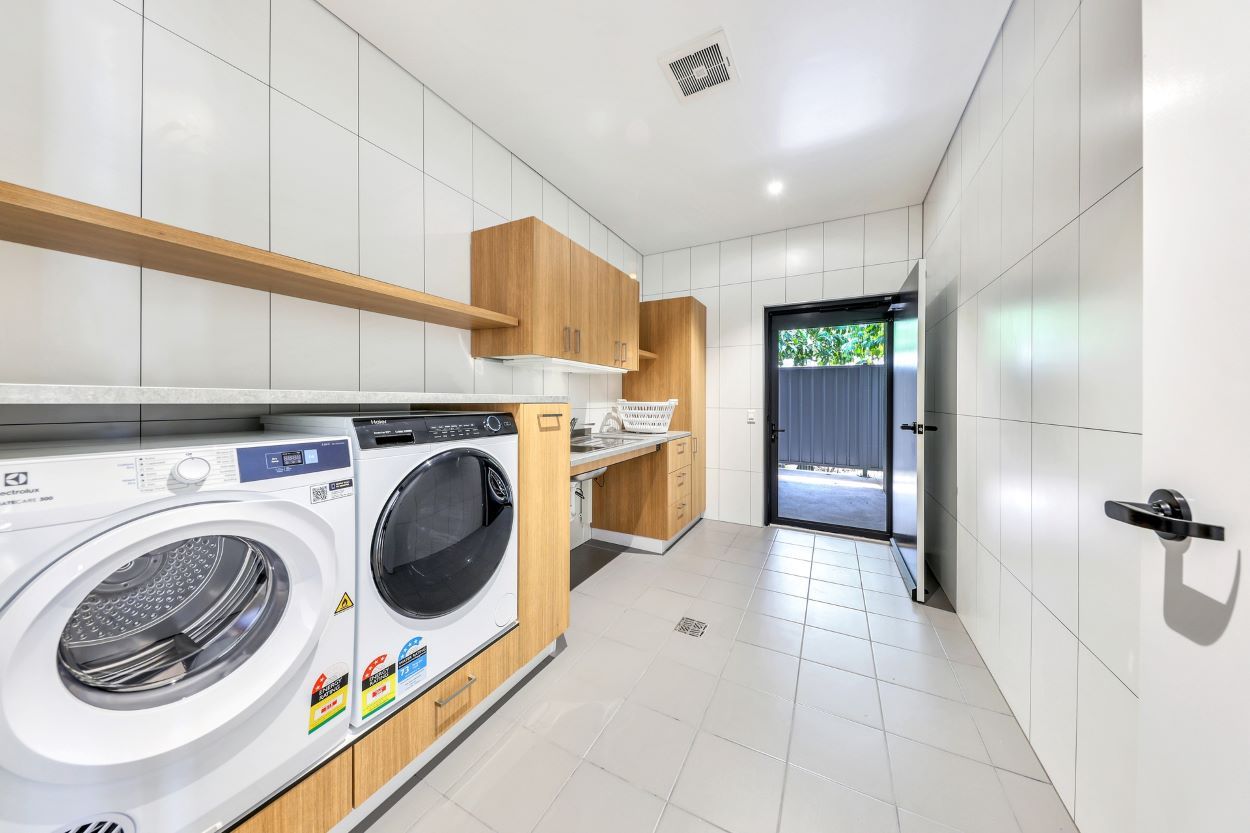 Superb brand new SDA home in Alawa NT — Home image 7