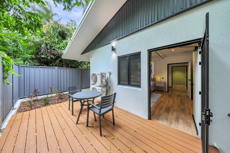 Superb brand new SDA home in Alawa NT — Home image 8