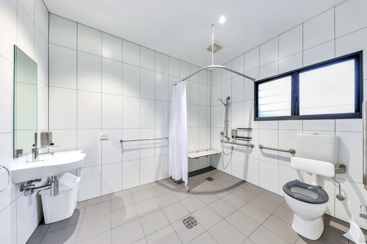 Superb brand new SDA home in Alawa NT — Home image 9