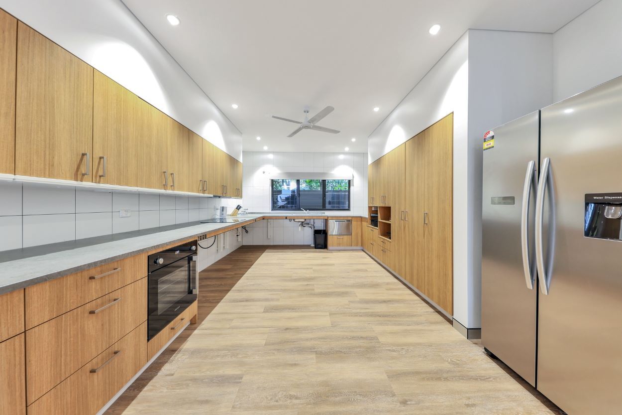 Superb brand new SDA home in Alawa NT — Home image 10