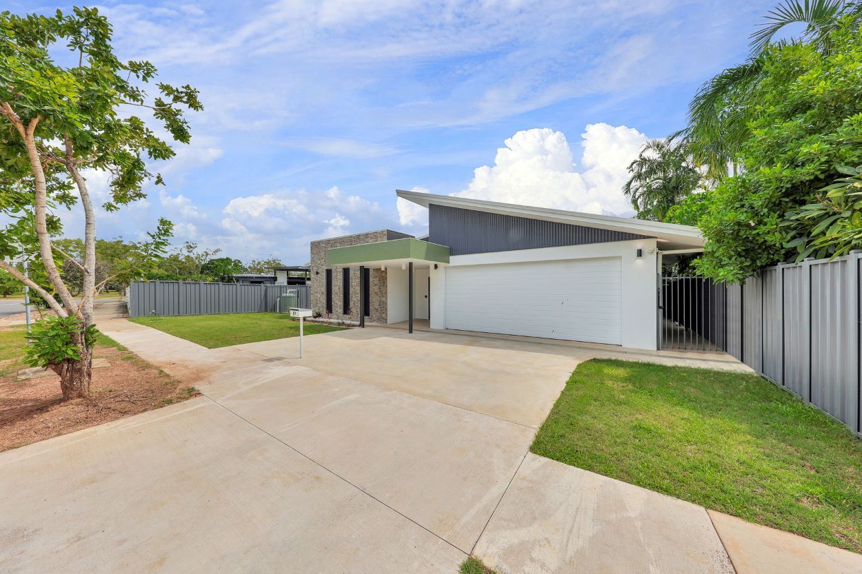 Superb brand new SDA home in Alawa NT — Home image 11