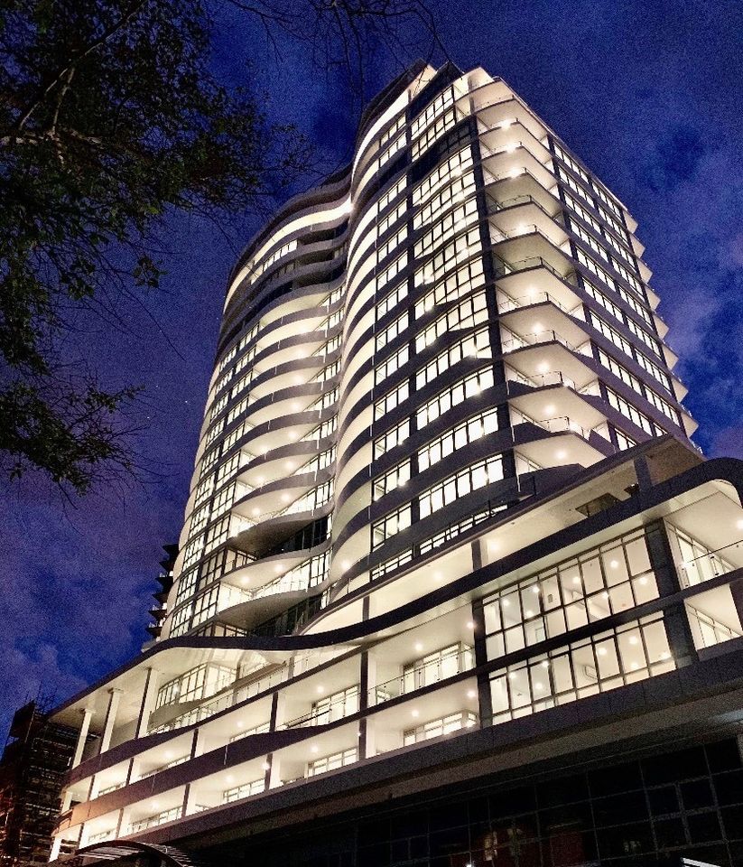 SDA Unit 1:1 Support - Signature Building,Wollongong CBD — Home image 2