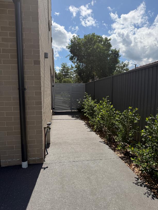 NEW - 1 & 2 Bedroom HPS Villas in Mt Druitt — Home image 3