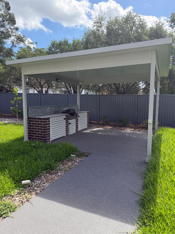 NEW - 1 & 2 Bedroom HPS Villas in Mt Druitt — Home image 6