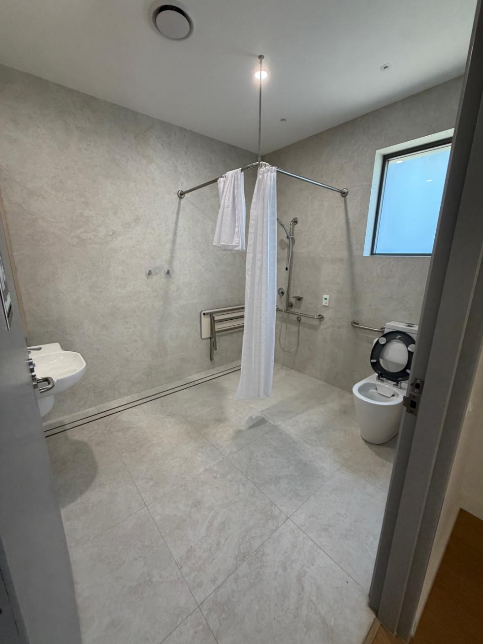 NEW - 1 & 2 Bedroom HPS Villas in Mt Druitt — Home image 9