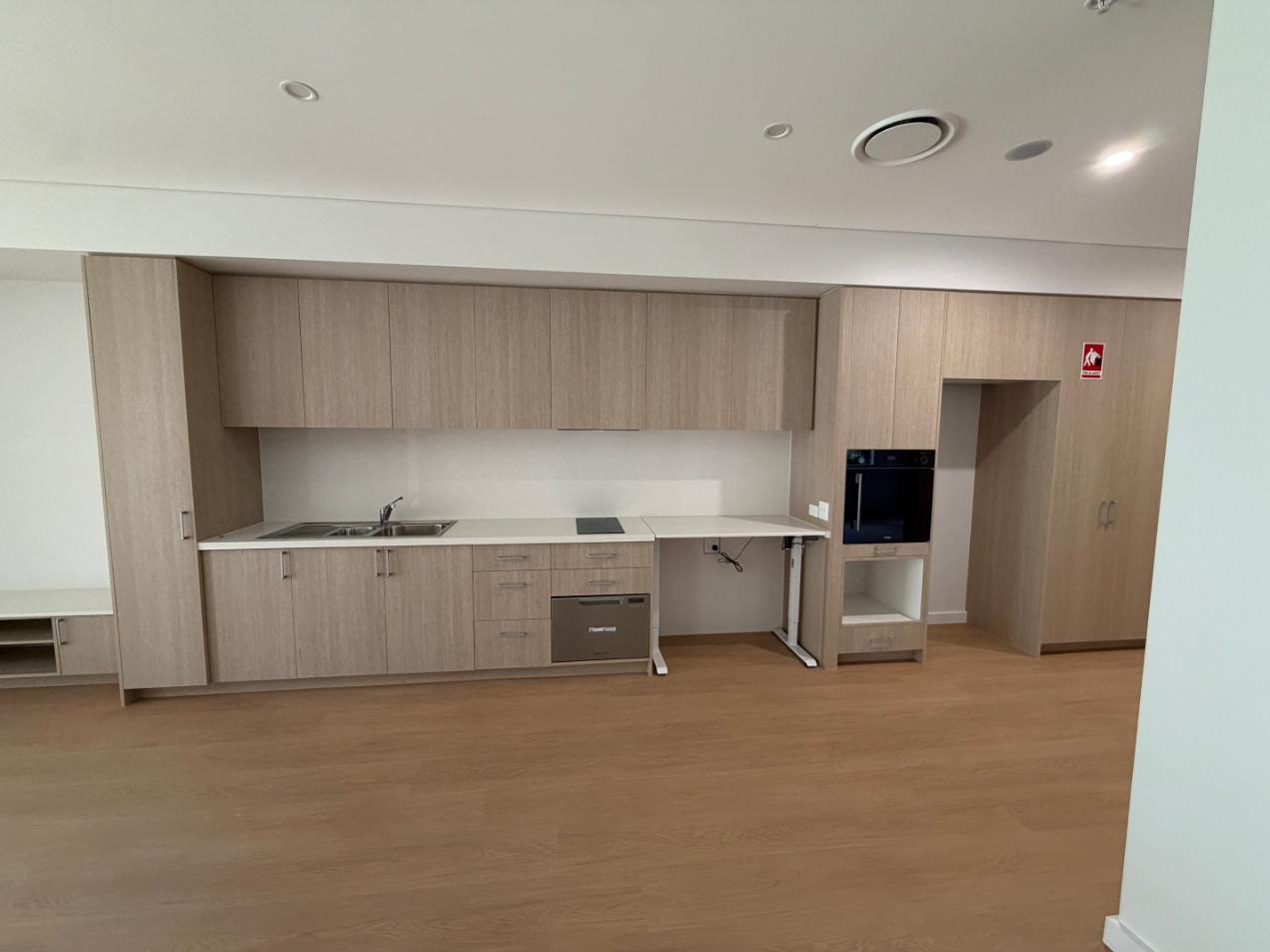 NEW - 1 & 2 Bedroom HPS Villas in Mt Druitt — Home image 10