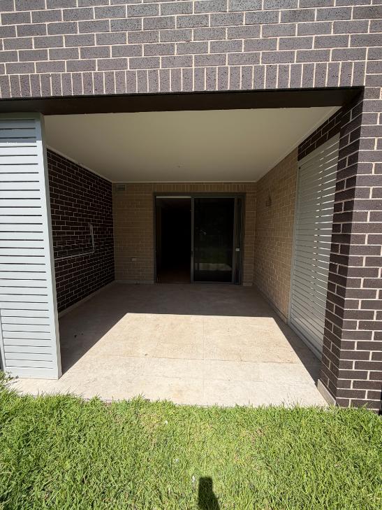 NEW - 1 & 2 Bedroom HPS Villas in Mt Druitt — Home image 11