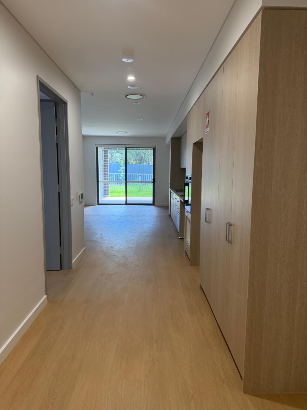 NEW - 1 & 2 Bedroom HPS Villas in Mt Druitt — Home image 12