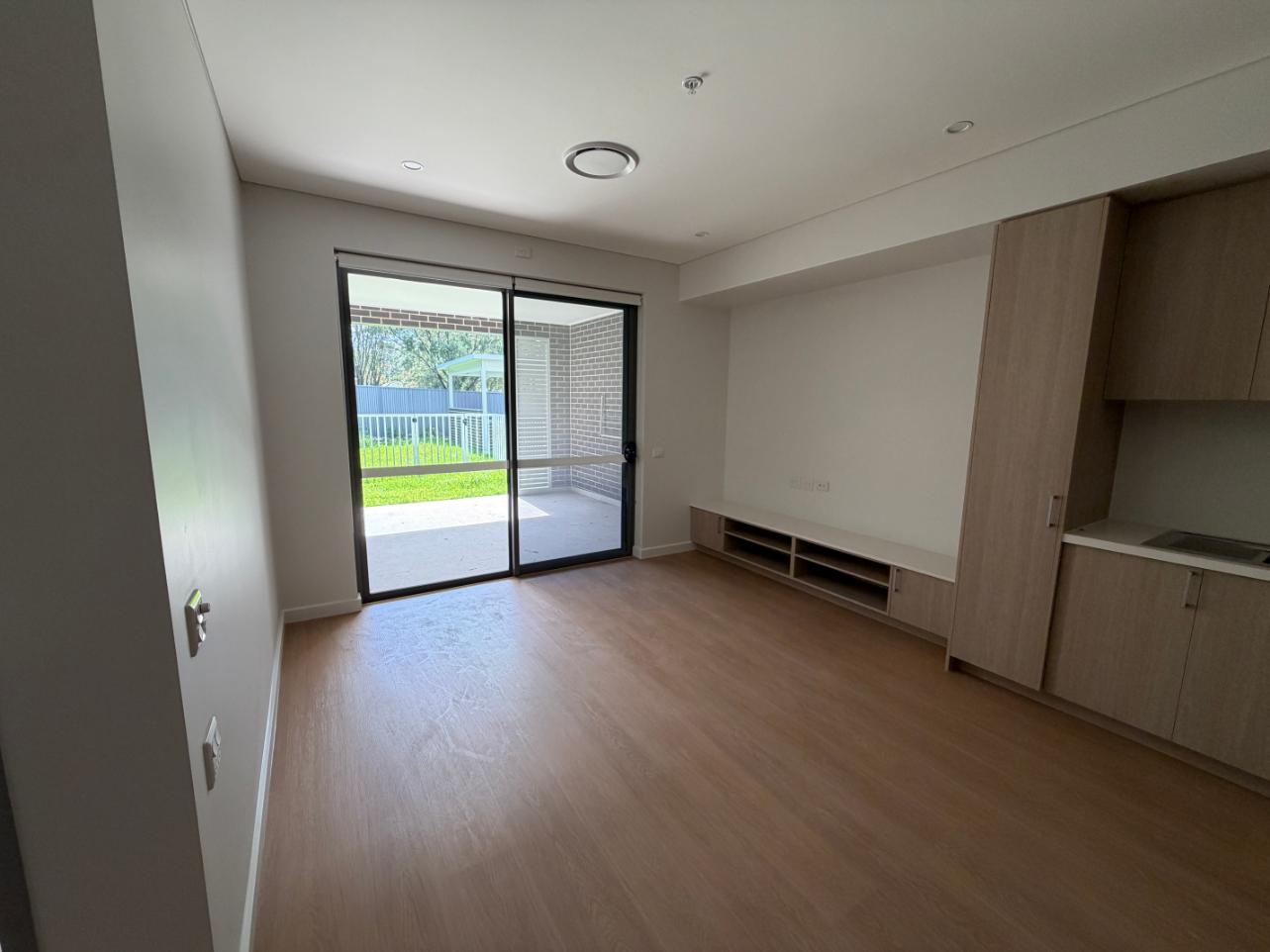 NEW - 1 & 2 Bedroom HPS Villas in Mt Druitt — Home image 14
