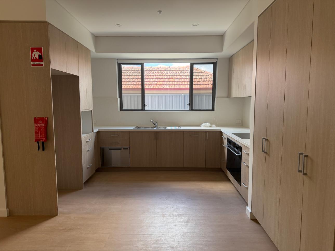 NEW - 1 & 2 Bedroom HPS Villas in Mt Druitt — Home image 17
