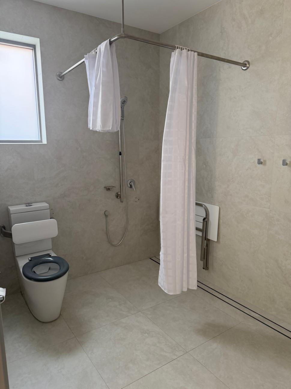 NEW - 1 & 2 Bedroom HPS Villas in Mt Druitt — Home image 19