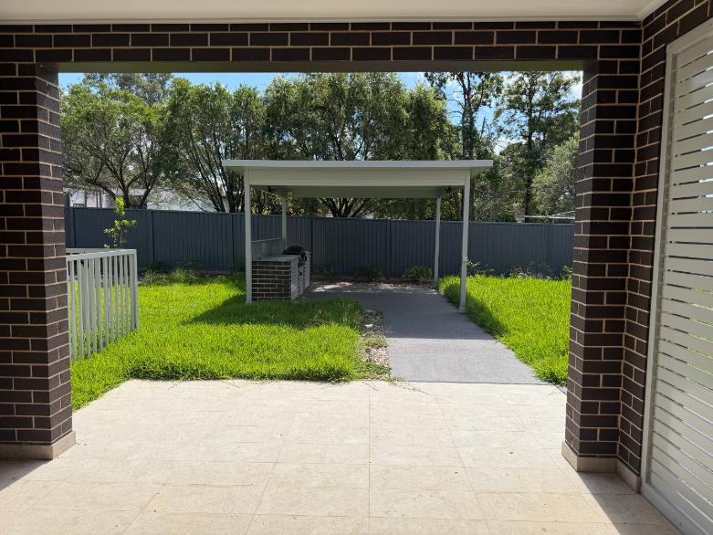 NEW - 1 & 2 Bedroom HPS Villas in Mt Druitt — Home image 2