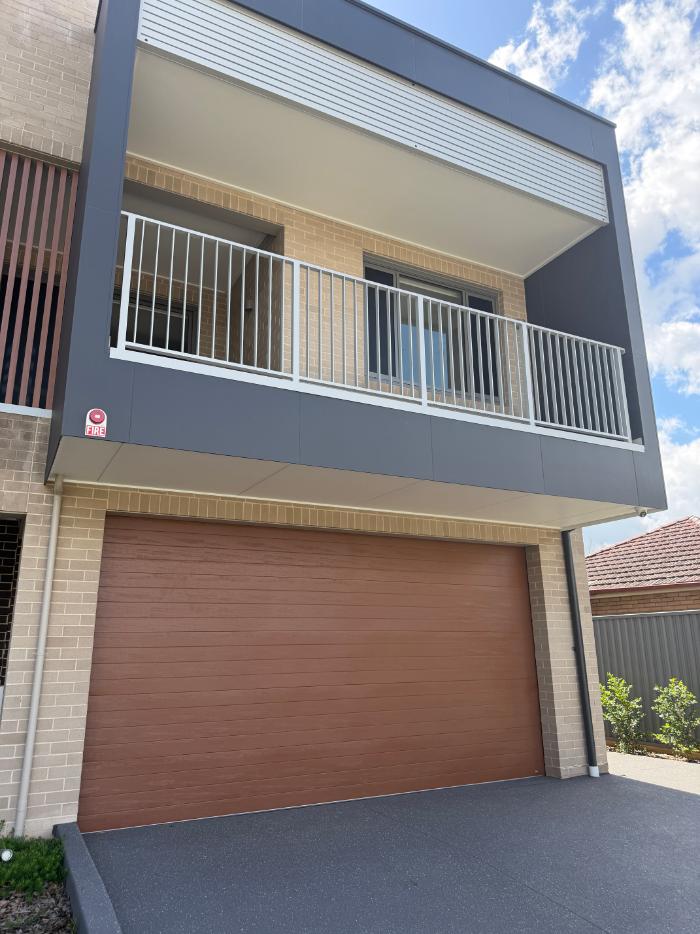 NEW - 1 & 2 Bedroom HPS Villas in Mt Druitt — Home image 3