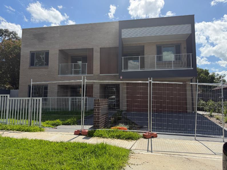 NEW - 1 & 2 Bedroom HPS Villas in Mt Druitt — Home image 4