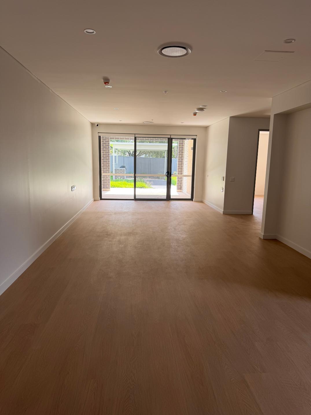 NEW - 1 & 2 Bedroom HPS Villas in Mt Druitt — Home image 5