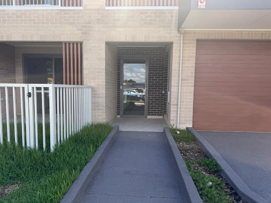 NEW - 1 & 2 Bedroom HPS Villas in Mt Druitt — Home image 6