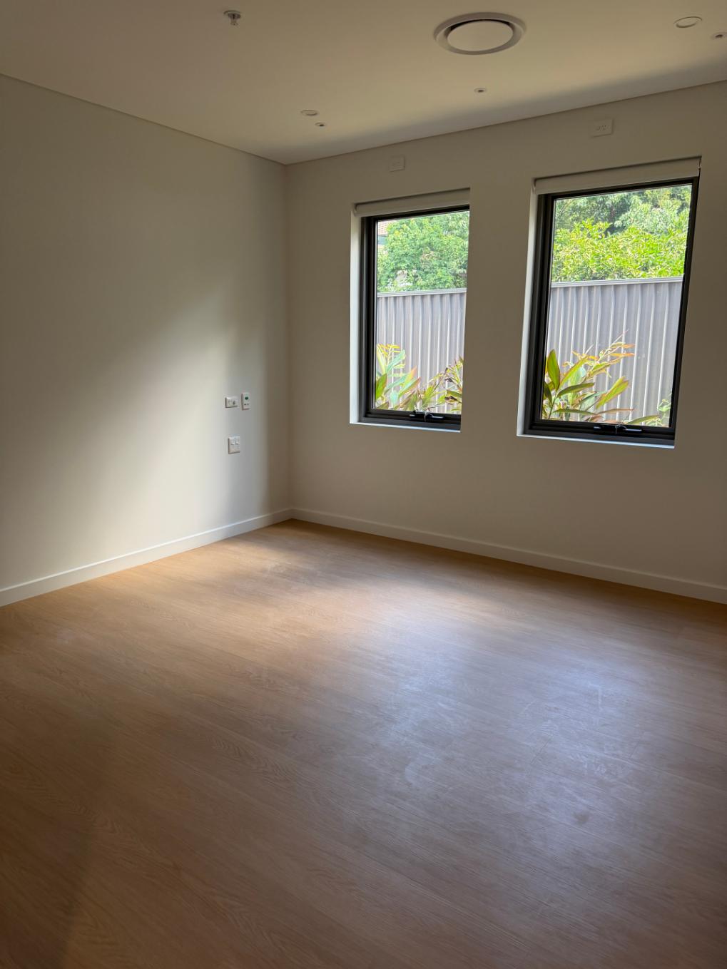NEW - 1 & 2 Bedroom HPS Villas in Mt Druitt — Home image 7