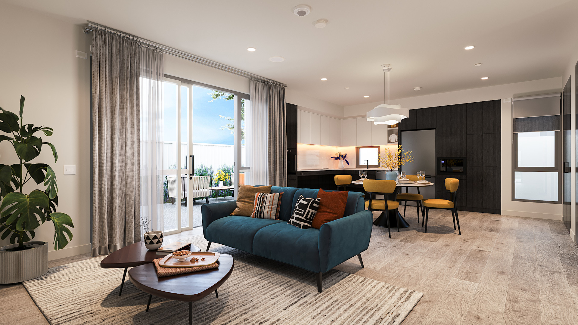 Live your best life in Essendon — Home image 3