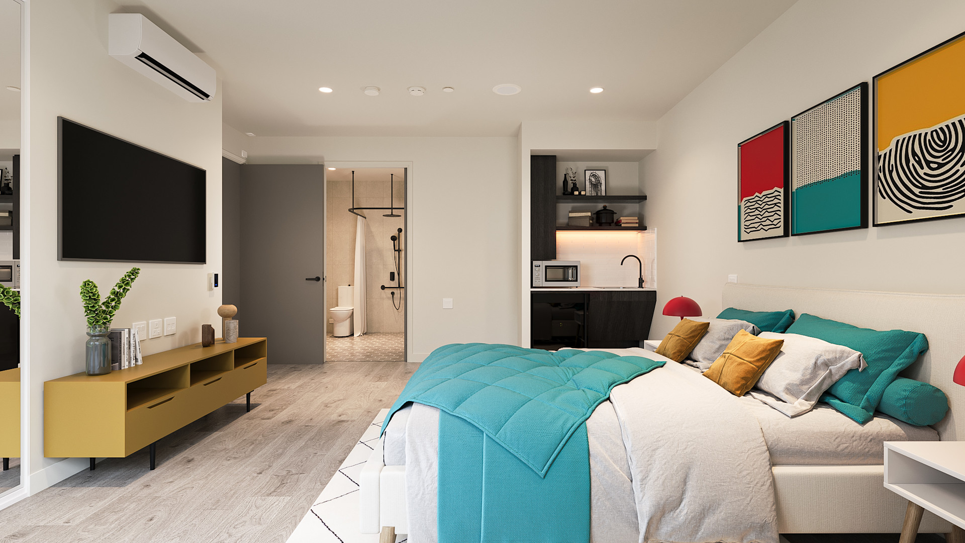 Live your best life in Essendon — Home image 8