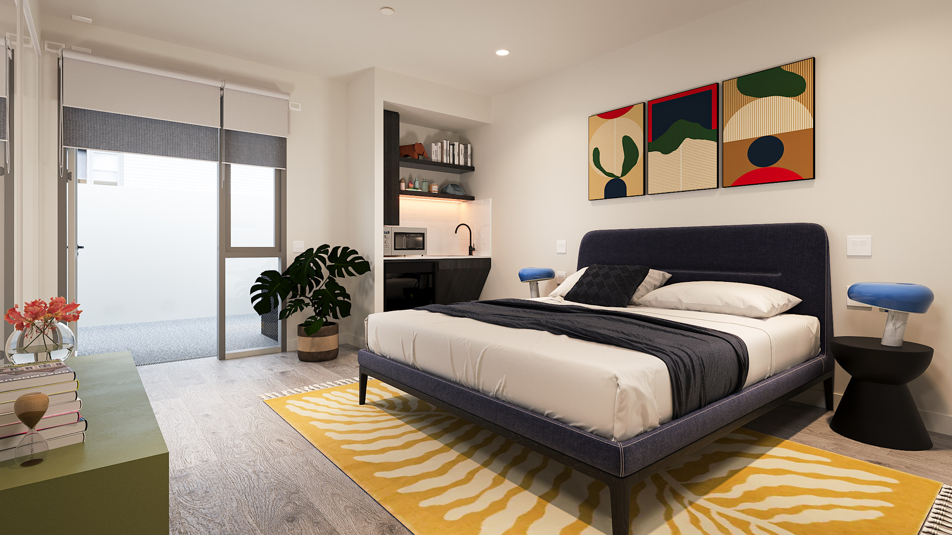 Live your best life in Essendon — Home image 9