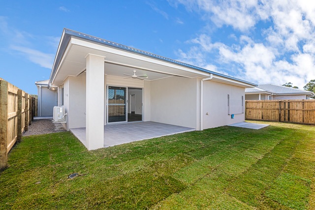 Brand new 3 BR HPS, close to amenities, friendly neighbourhood — Home image 5