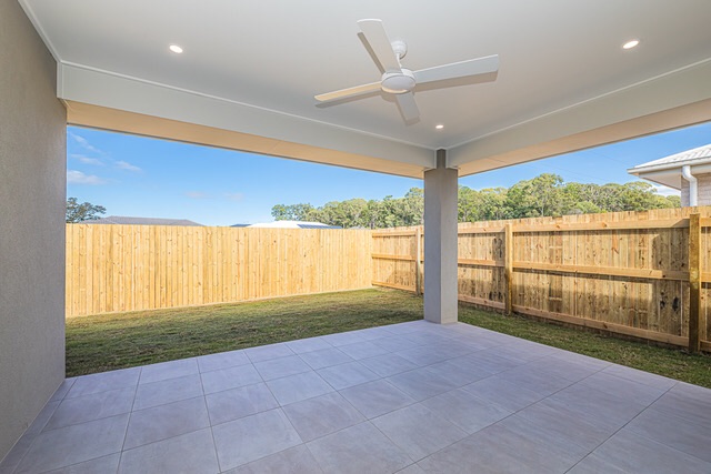 Brand new 3 BR HPS, close to amenities, friendly neighbourhood — Home image 7
