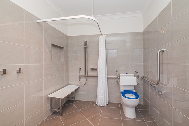 Brand new 3 BR HPS, close to amenities, friendly neighbourhood — Home image 8