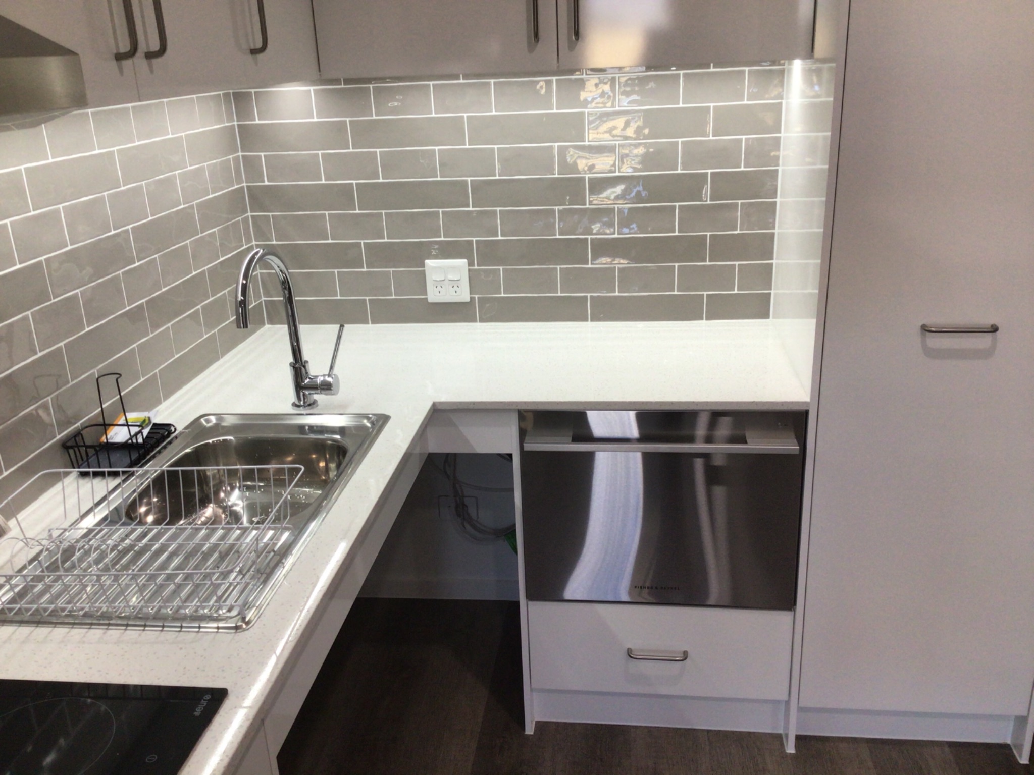 Brand new 3 BR HPS, close to amenities, friendly neighbourhood — Home image 9