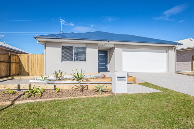 Brand new 3 BR HPS, close to amenities, friendly neighbourhood — Home image 10