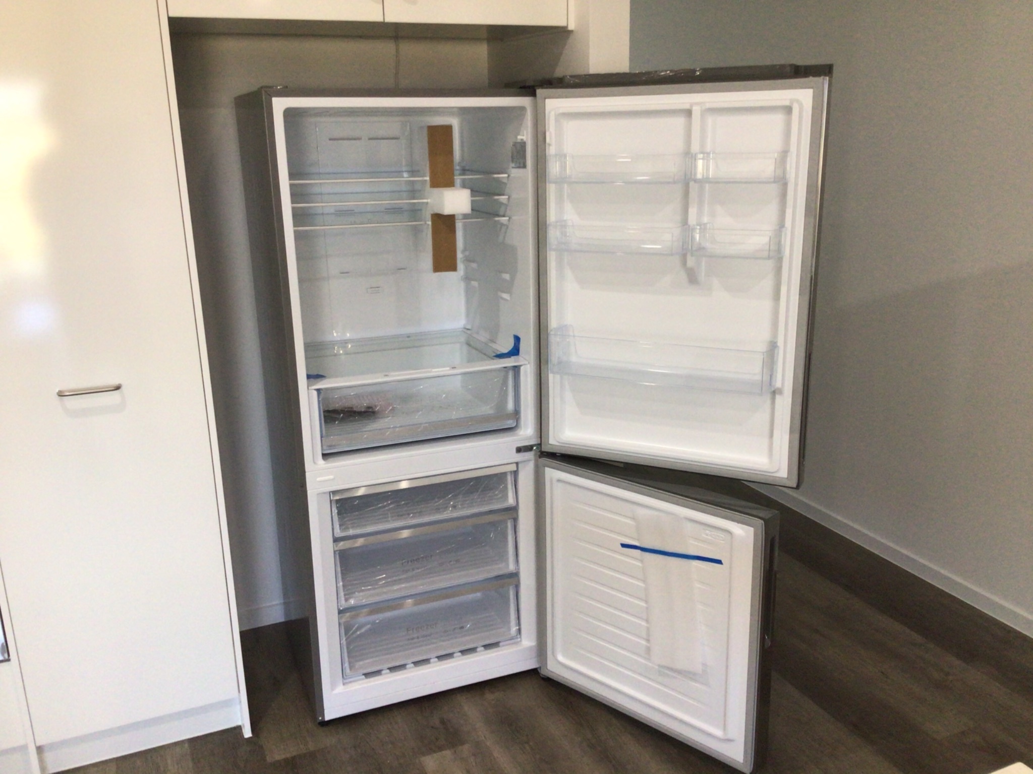 Brand new 3 BR HPS, close to amenities, friendly neighbourhood — Home image 11