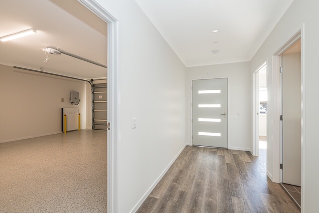 Brand new 3 BR HPS, close to amenities, friendly neighbourhood — Home image 13