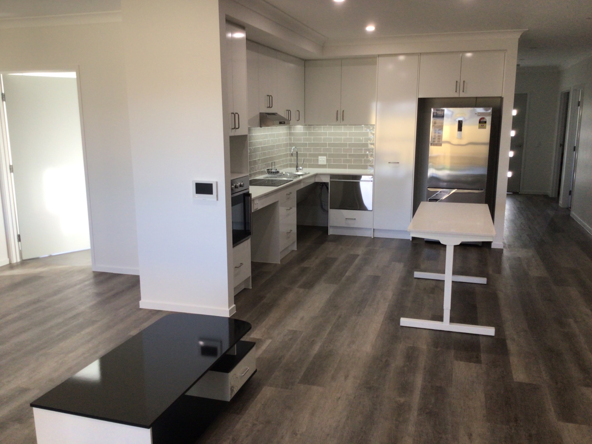 Brand new 3 BR HPS, close to amenities, friendly neighbourhood — Home image 16