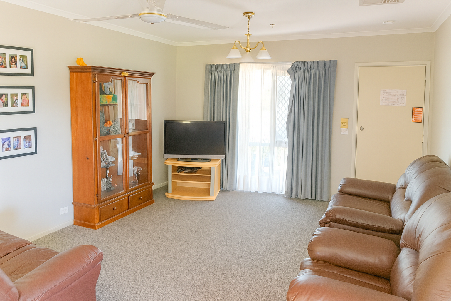 Specialist Disability Accommodation (SDA) design category ‘Improved Liveability’ located in Hampton — Home image 2