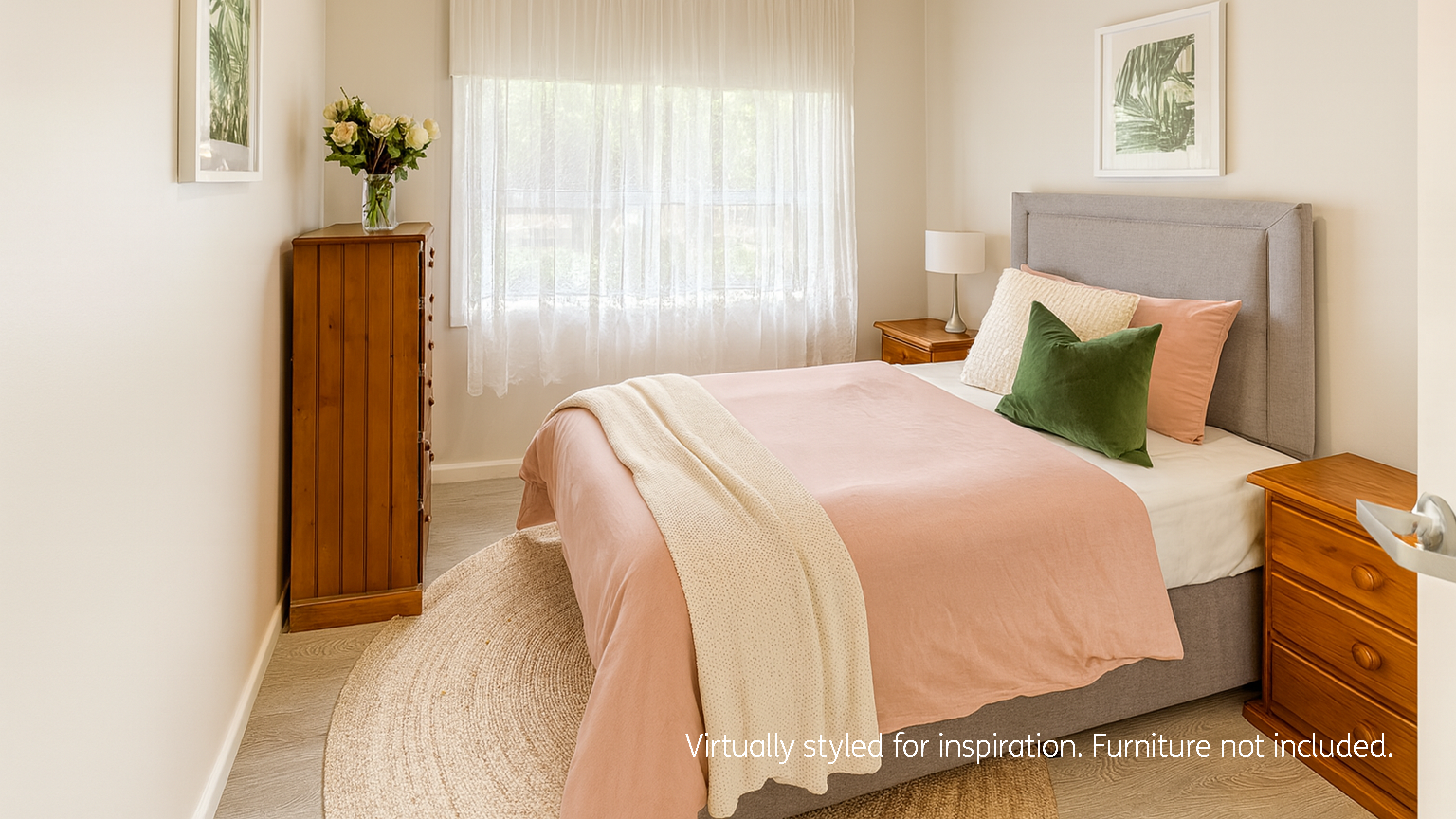 Specialist Disability Accommodation (SDA) design category ‘Improved Liveability’ located in Hampton — Home image 3