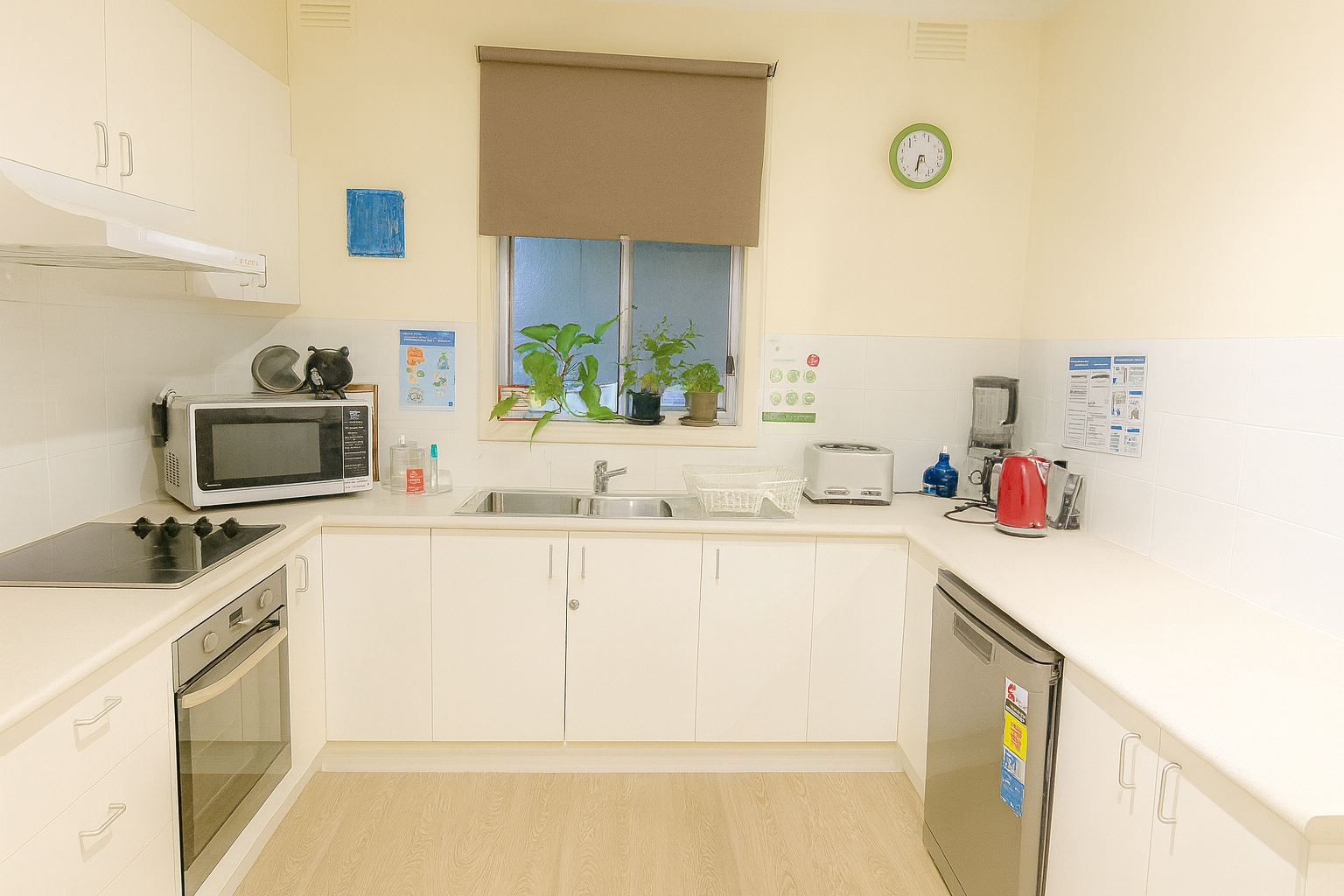 Specialist Disability Accommodation (SDA) design category ‘Improved Liveability’ located in Hampton — Home image 4