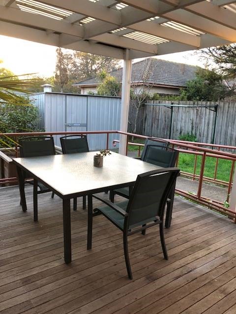 Specialist Disability Accommodation (SDA) design category ‘Improved Liveability’ located in Hampton — Home image 6