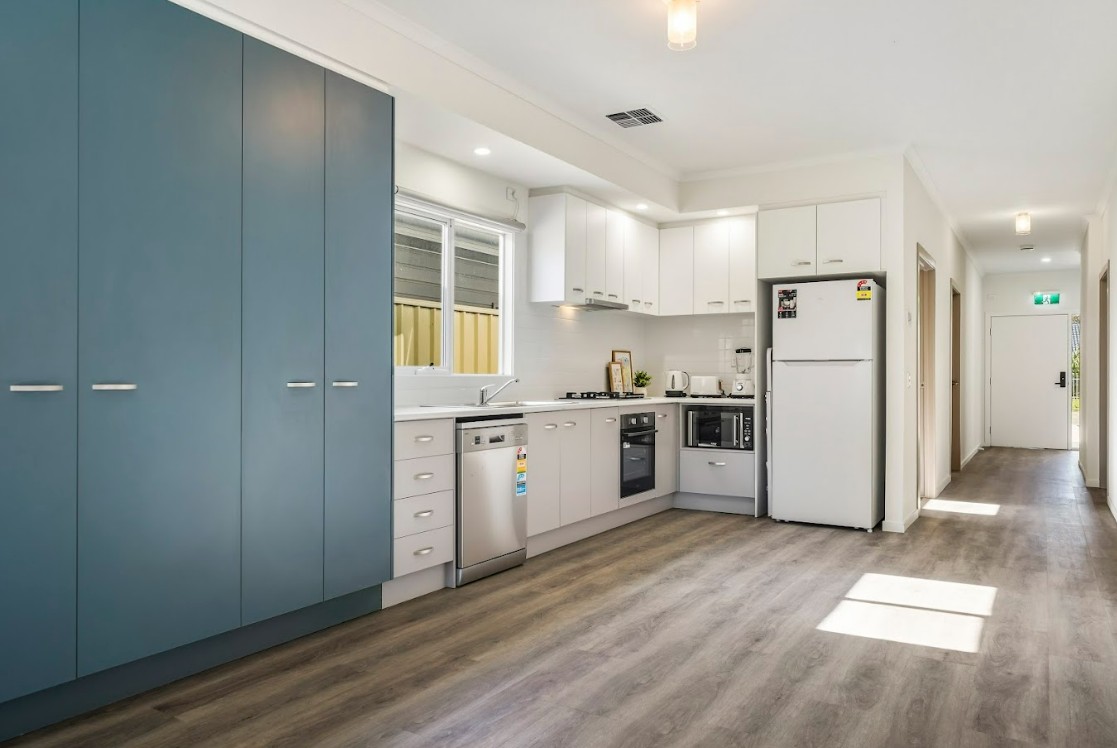 Comfortable Living in Platinum SDA Home in Munno Para West — Home image 2