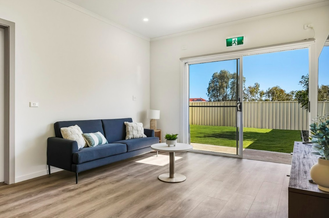 Comfortable Living in Platinum SDA Home in Munno Para West — Home image 3