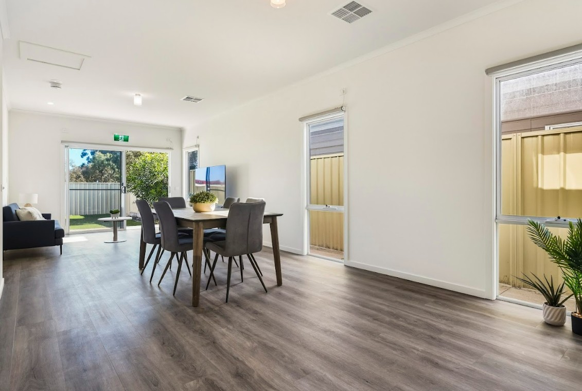 Comfortable Living in Platinum SDA Home in Munno Para West — Home image 4