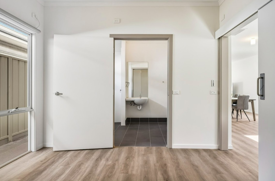 Comfortable Living in Platinum SDA Home in Munno Para West — Home image 11