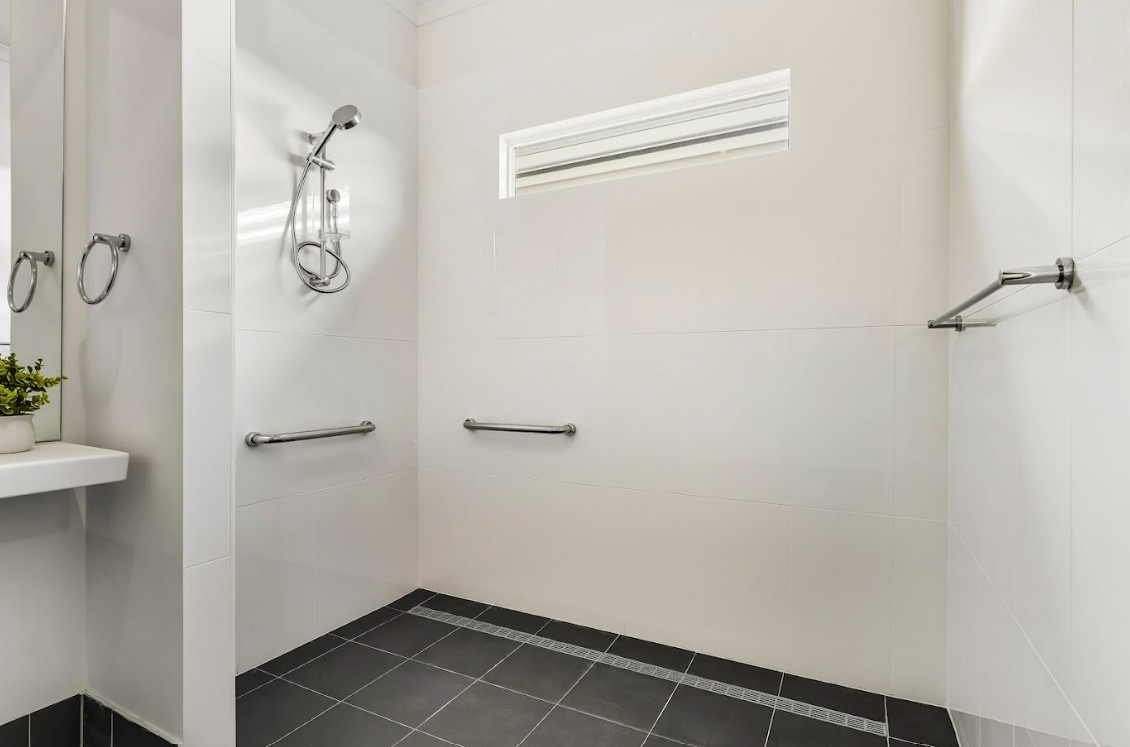 Comfortable Living in Platinum SDA Home in Munno Para West — Home image 13