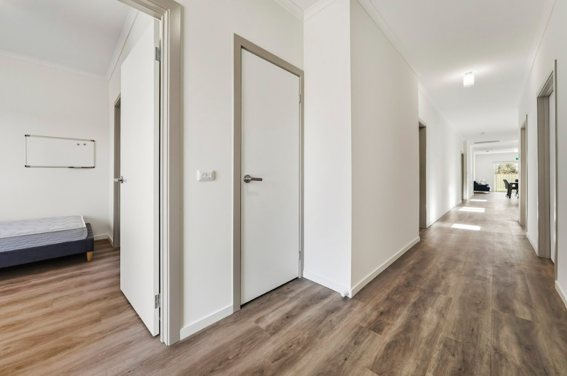 Comfortable Living in Platinum SDA Home in Munno Para West — Home image 15