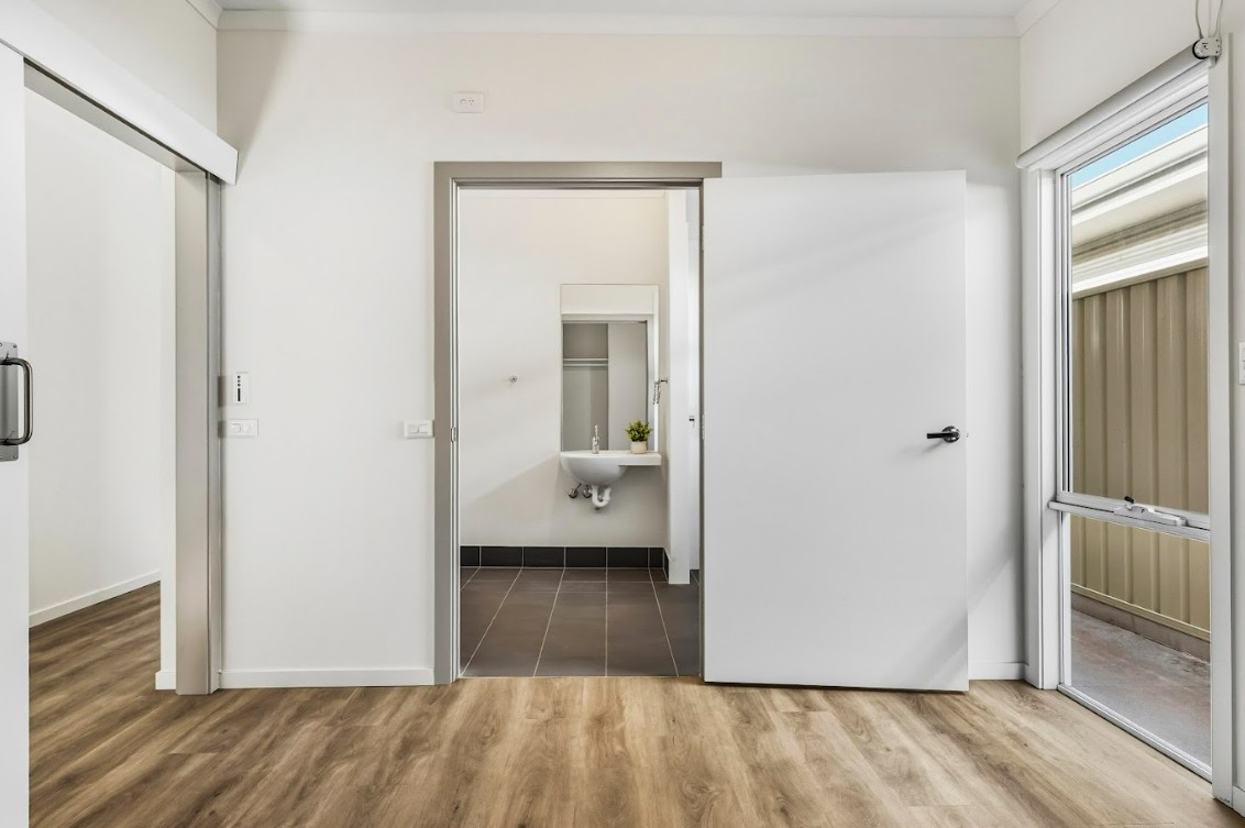 Comfortable Living in Platinum SDA Home in Munno Para West — Home image 16