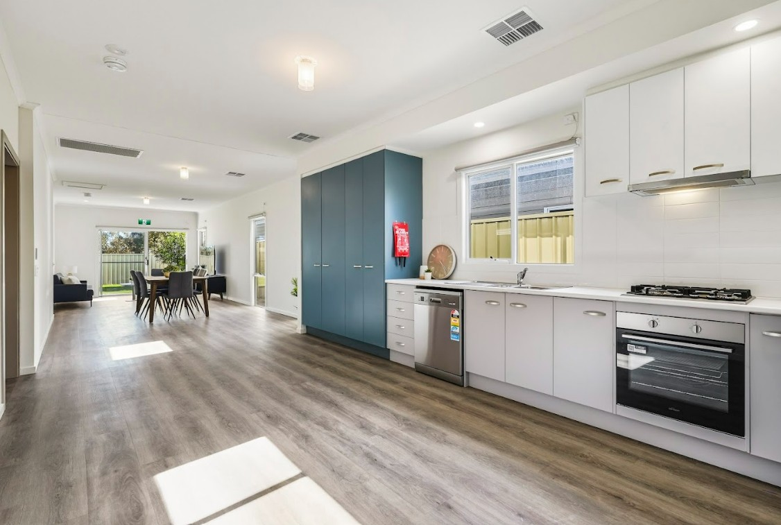 Comfortable Living in Platinum SDA Home in Munno Para West — Home image 19