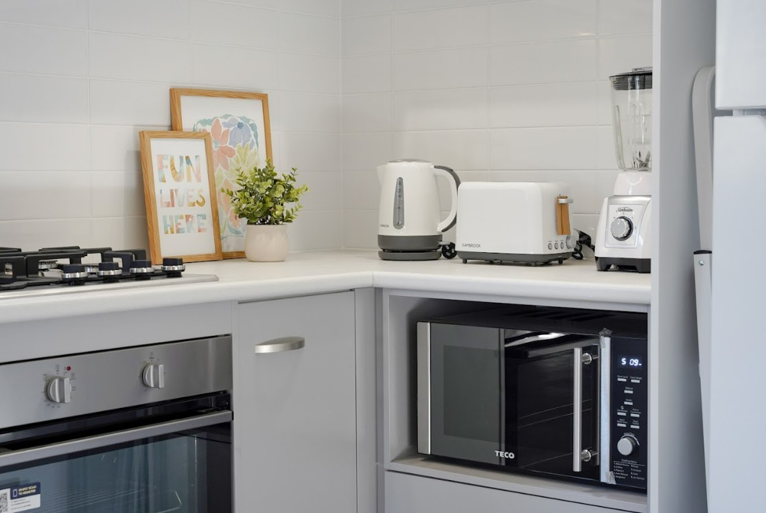 Comfortable Living in Platinum SDA Home in Munno Para West — Home image 22