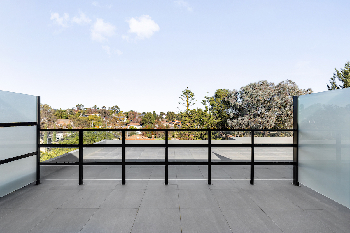Ivanhoe East - SDA - Improved Liveability - Apartment - 2 Residents — Home image 2