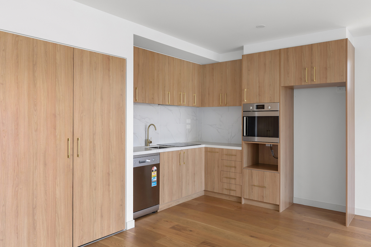 Ivanhoe East - SDA - Improved Liveability - Apartment - 2 Residents — Home image 4